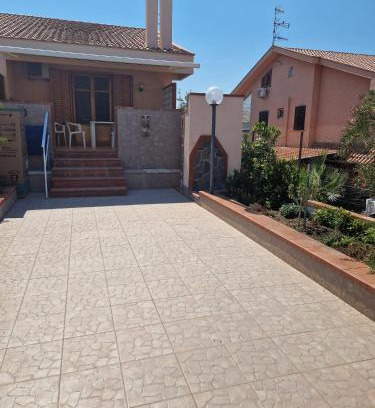 Solfarelli House | Silville