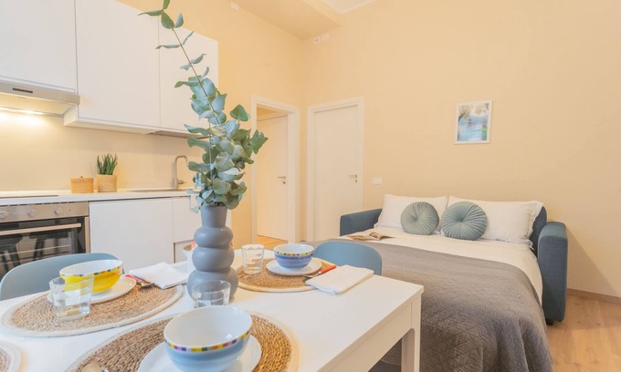 Como Apartment | Simar Apartments Nearby Como S G Train Station