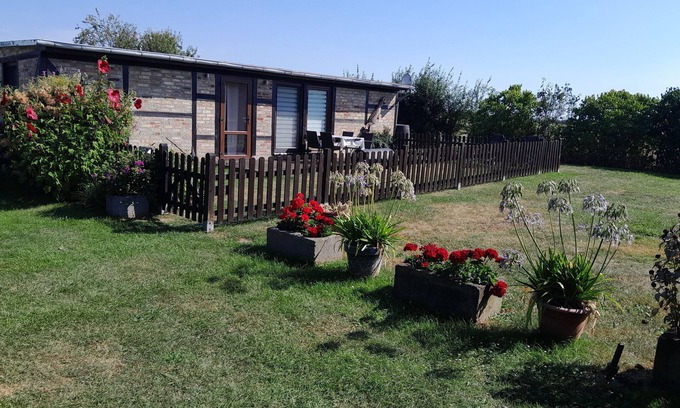 Usedom House | Simon Sylvia - Bungalow