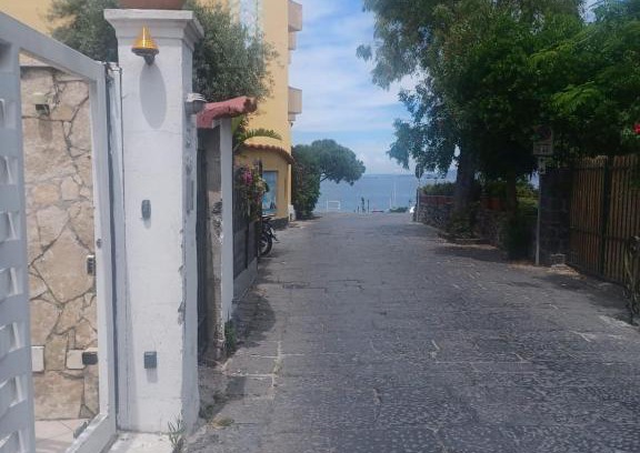 Ischia Porto House | simona 2