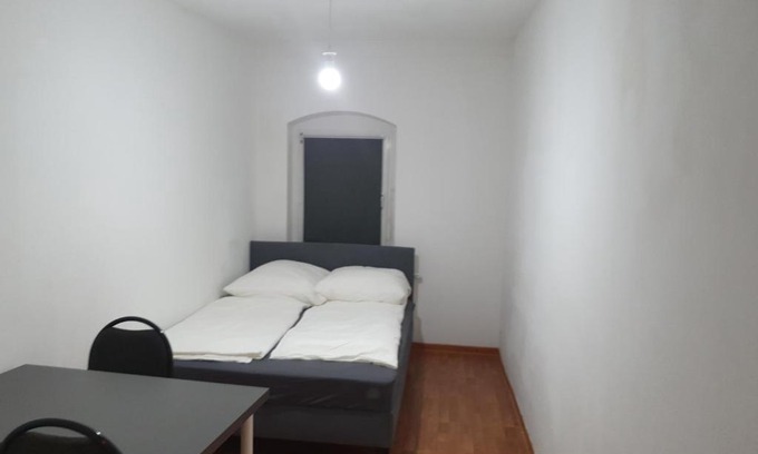 Halle House | Simostay