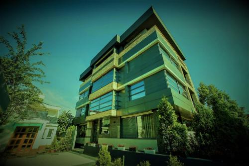 Aviatiei House | SIMPLE BUCHAREST SELF CHECk IN