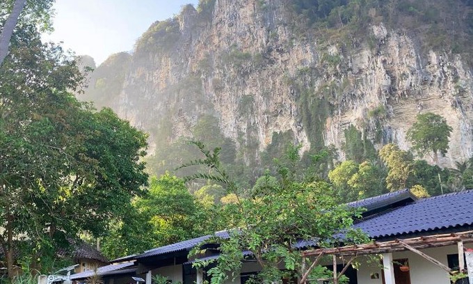 Ao Nang Bed & Breakfast | Simple House Ao Nang - B&B