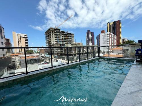 Loteamento Oceania II Apartment | Simple Smart Residence