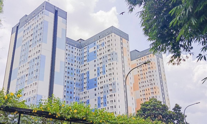 South Tangerang Apartment | Simple Studio Apartment At Urbantown Serpong