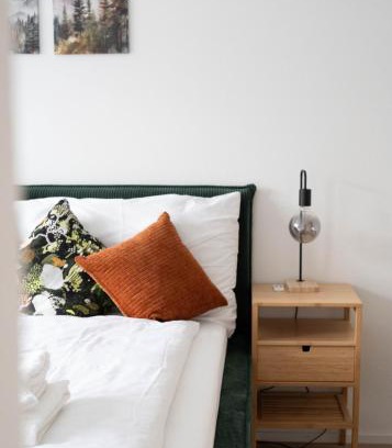 Altdorf Apartment | SimpleVibes I Lucerne I Andermatt I Nature I Family