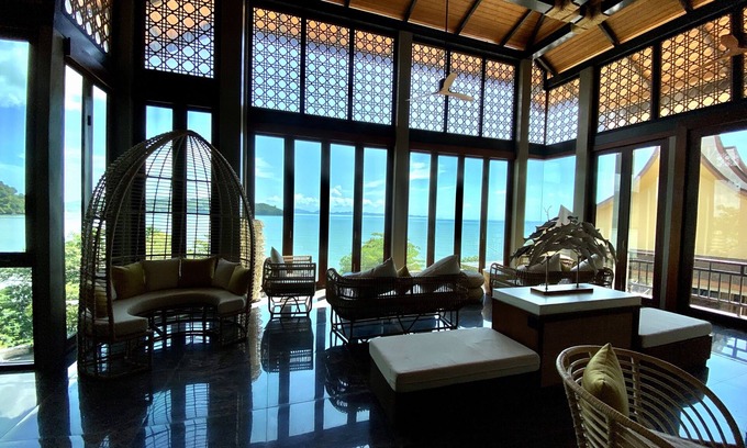 Siray Hotel | Sinae Phuket