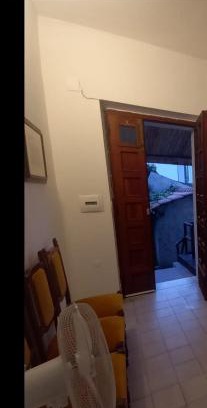Palinuro Bed & Breakfast | sinas