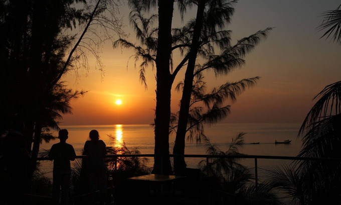 Port Blair Hotel | Sinclairs Bayview Port Blair