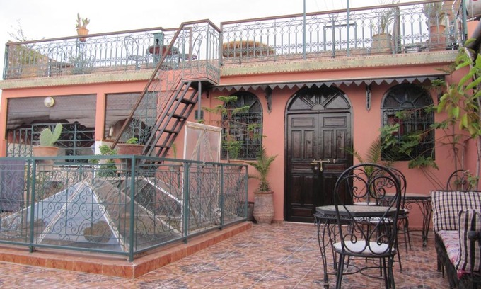 Medina Hotel | Sindi Sud