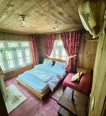 Skardu House | Singay Homestay