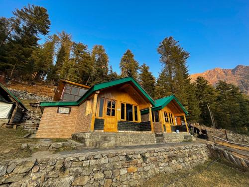 Kullu House | Singing Woods Kutla