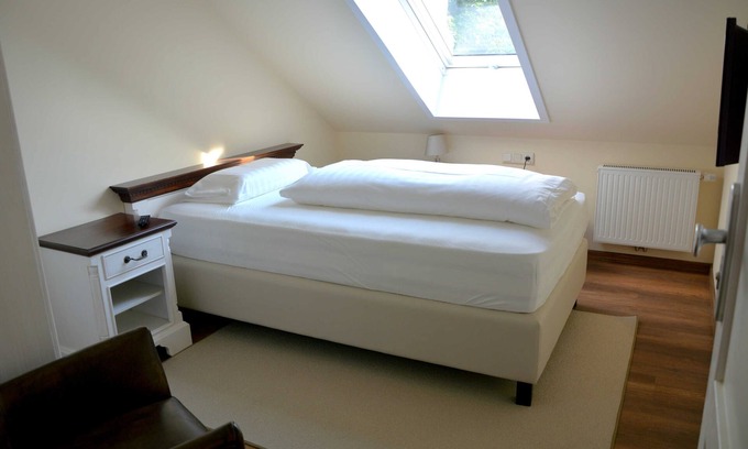 Neustrelitz Cottage | Single Room 7 - Wildhof