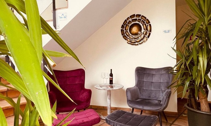 Schifferstadt House | Single Room - Hotel Salischer Hof