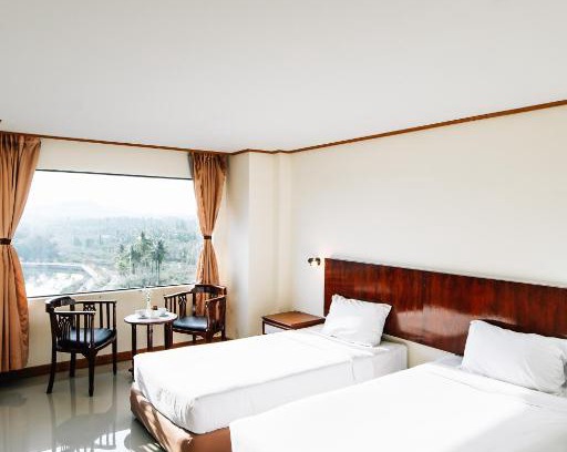 Satun Hotel | Sinkiat Thani Hotel