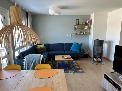Sirdal Apartment | Sinnestunet 201A