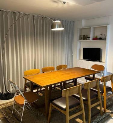 Yangcheon Apartment | Sinwol Stay