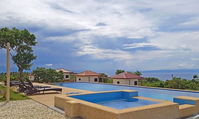 Siquijor Resort | Siquijor Skylodge Mountain Resort