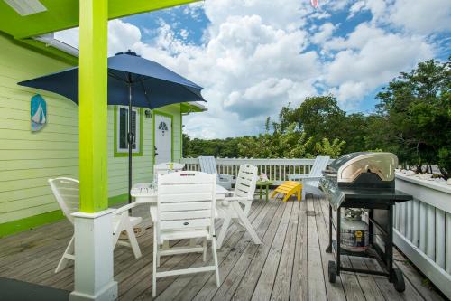 South Palmetto Point Bed & Breakfast | Sir Charles Guest House