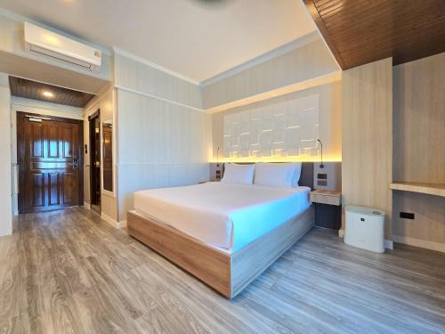 Old City Hotel | Sira Boutique Chiang Mai