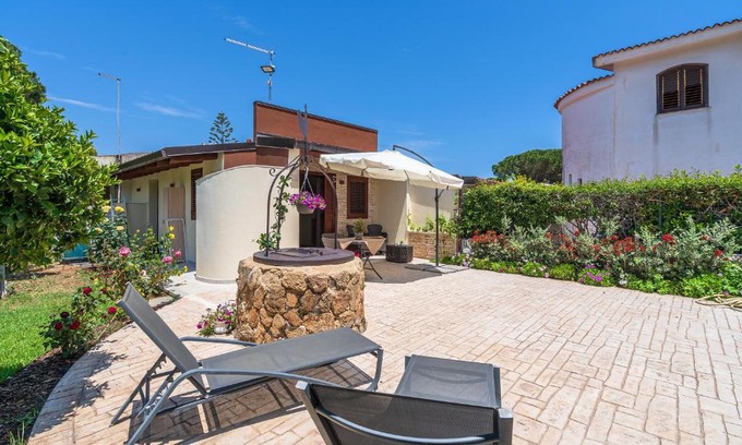 Arenella Apartment | Siracusa mare