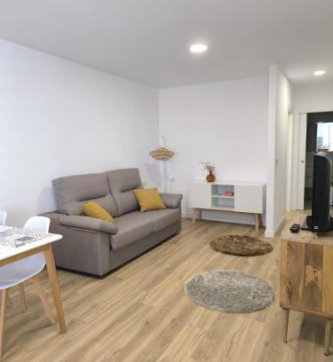 Cabana de Bergantinos Apartment | Siralvar vivienda turística Arís