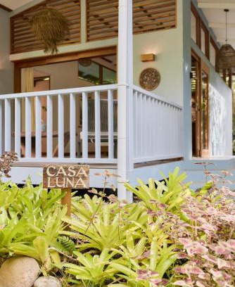 Chiguata Villa | SIREN SANCTUARY Resort