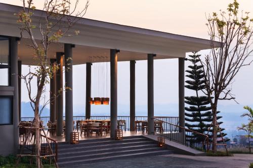 Khao Kho Hotel | Sirinati Khao Kho
