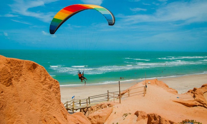 Canoa Quebrada Condo | Sirius Canoa Residencial