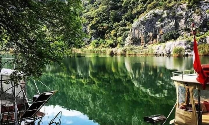 Dalyan Hotel | Sirius Hotel