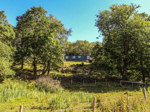 Isle of Luing House | Siskin Lodge - Uk39664