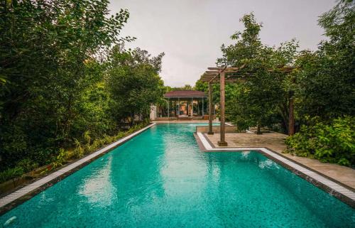 Kookas Resort | Sisodia Bagh Luxury Boutique Resort