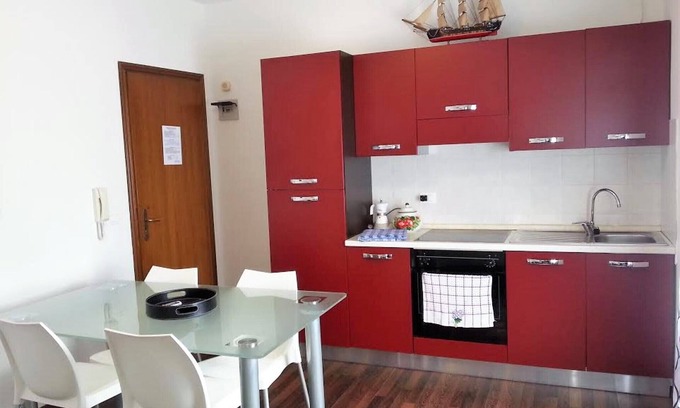 Vittorio Veneto Apartment | Sissi apartment