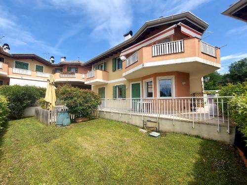 Duino-Aurisina Apartment | Sistiana 12Z-12 Borgo dei Merli