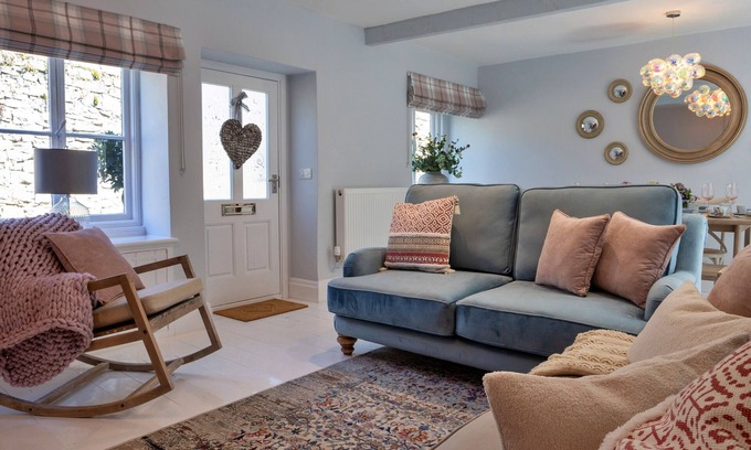 Bakewell Cottage | Sisu Bakewell, Limestones Cottage