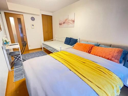 Shinkoiwa Apartment | sitamachi Shin-Koiwa 302