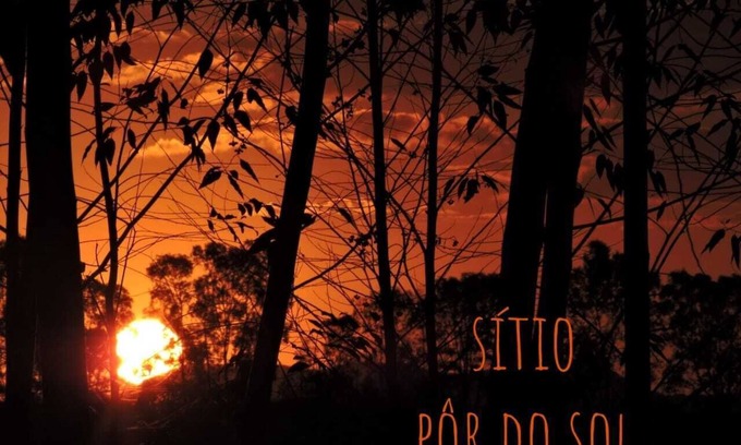 Coronel Xavier Chaves House | Site Sunset!