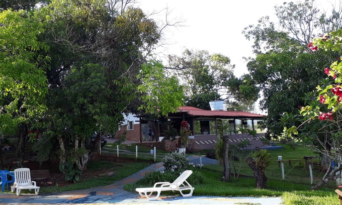 Franca House | SÍTIO DO IPÊ, please contact us before booking!