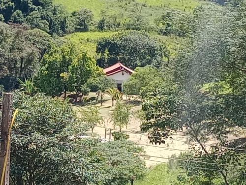 Sao Roque House | Sitio das Corujas