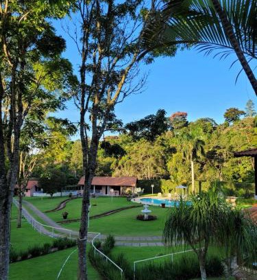 Miguel Pereira Villa | Sitio esperança