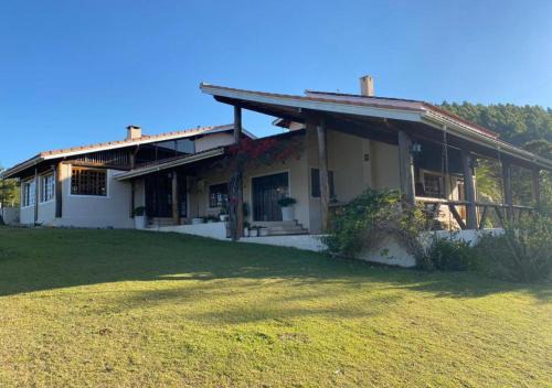 Itapeva House | Sitio Itapeva-mg Apenas 120KM de São Paulo!