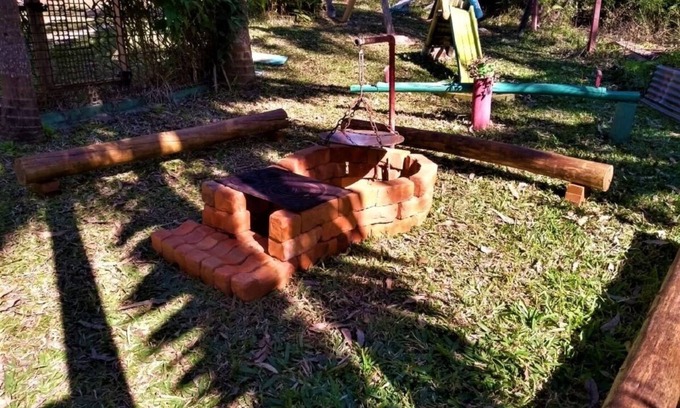 Nova Trento House | Sitio Libardo em Meio a Natureza - Nova Trento