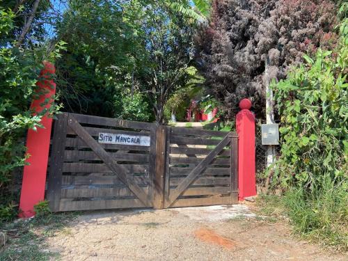 Itapeva Villa | Sitio Mangala