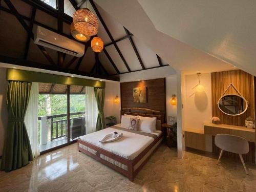 Luzon Resort | Sitio Maupot Family Resort