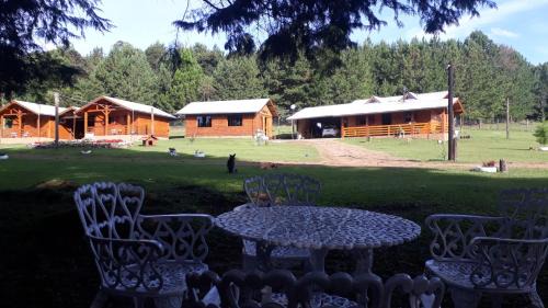Gramado Cabin | Sitio Recanto Catuci
