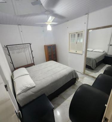 Conceicao do Castelo House | Sitio retiro