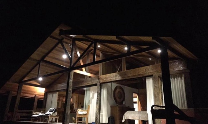 Maromba House | Sitio Shekinah