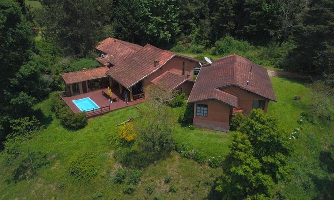 Goncalves House | Sitio Tahiupara