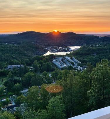 Kragero Apartment | Sjåen Panorama
