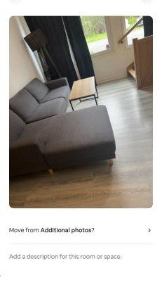 Jessheim Apartment | Sjøbergvegen